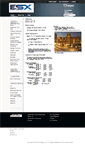 Mobile Screenshot of esx.t3expo.com